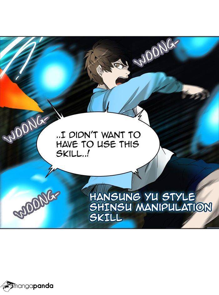 Tower of God Chapter 272 image 47